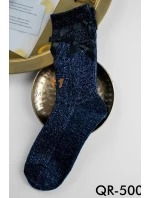 APLIKACE PONOŽEK QR-5004