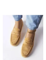 Mokasiny model 207937 Solea