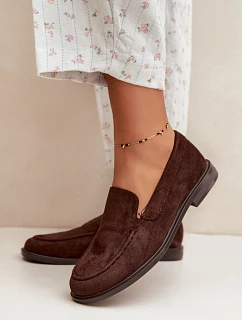 Loafersy model 230974 Step in style