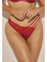 Kinga kalhotky B-1153/3 brazilské S-XL Kinga kalhotky B-1153/3 brazilské S-XL