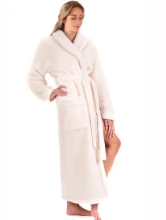 Dámský župan 2143 Alta silence - Vestis