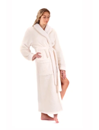 Dámský župan 2143 Alta silence - Vestis Dámský župan 2143 Alta silence - Vestis