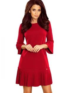 Dámské šaty 228-4 - NUMOCO