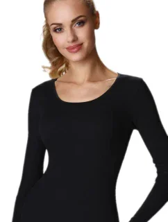Dámské tričko Irene black - ELDAR