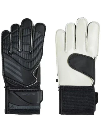 Brankářské rukavice adidas Predator Training Jr IW6281 Brankářské rukavice adidas Predator Training Jr IW6281
