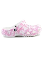 Dřeváky Crocs Classic Duke Print 210003-6WY