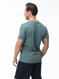 Pánské tričko s krátkým rukávem HAMILONI