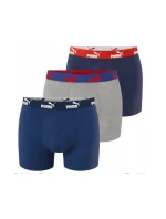 Boxerky Puma 6-pack M 1000035473728030