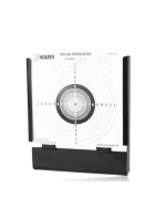 Kovový lapač pelet K-17-3 - plochý 17x17 cm