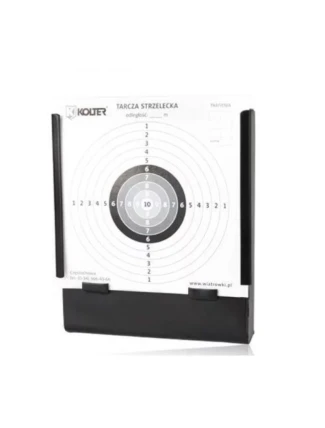 Kovový lapač pelet K-17-3 - plochý 17x17 cm