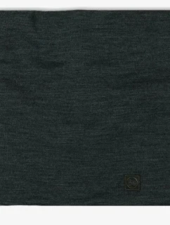 BUFF MERINO HEAVYWEIGHT NECK WARMER SOLID FOREST Šátek na krk