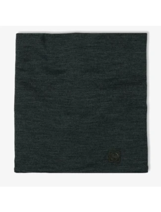 BUFF MERINO HEAVYWEIGHT NECK WARMER SOLID FOREST Šátek na krk