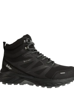 Lee Cooper dámské boty černé LCJ-25-01-3710LA dámské