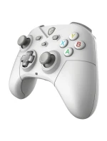 WRL FORCE GC300 W WHITE MSI Gamepad