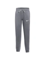 Dětské kalhoty Nike Park 26 Fleece Grey IB1252 071
