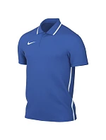 Pánské tričko Nike Dri Fit Park 26 Polo červené HM7136 657 pánské