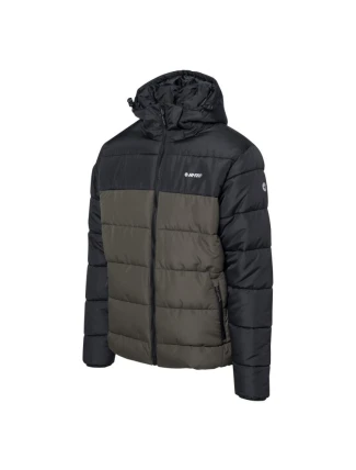 Pánská prošívaná zimní bunda SAFI SP