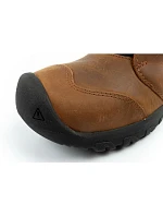 Dětská zimní kotníková obuv Keen Junior Kootenay voděodolná