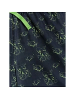 Chlapecké plavecké šortky 4F 4FJRSS26UBDSM214-90A Chlapecké plavecké šortky 4F 4FJRSS26UBDSM214-90A