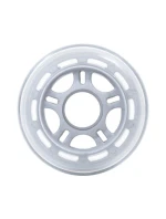 Kolečka na kolečkové brusle SMJ sport BS 76x24mm 4ks. Kolečka na kolečkové brusle SMJ sport BS 76x24mm 4ks.
