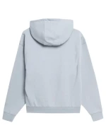 Dámská mikina W H4L22 BLD031 34S - 4F