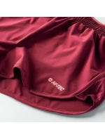Dámské šortky Lady Laria W 92800398365 - Hi-Tec Dámské šortky Lady Laria W 92800398365 - Hi-Tec