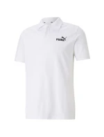 Puma ESS Pique Polo M Shirt 586674 02 pánské