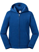 Russell Athletic 266B Dětská mikina s kapucí "Authentic" 10.266B bright royal