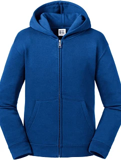 Russell Athletic 266B Dětská mikina s kapucí "Authentic" 10.266B bright royal