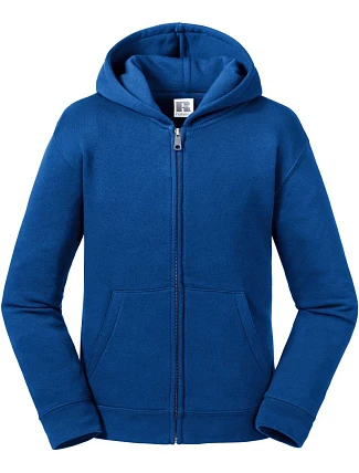 Russell Athletic 266B Dětská mikina s kapucí "Authentic" 10.266B bright royal