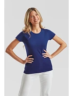 Fruit of the Loom Lady-Fit Iconic 150 T Dámské tričko 16.1432 black
