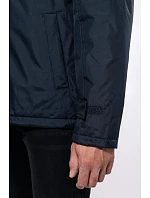 Kariban K 693 Pracovní bunda „Factory“ s odep. rukávy 20.K693 black/black Kariban K 693 Pracovní bunda „Factory“ s odep. rukávy 20.K693 black/black