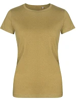 Promodoro 1505 Dámské tričko X.O 40.1505 olive Promodoro 1505 Dámské tričko X.O 40.1505 olive