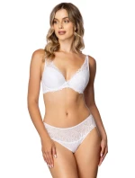 Mat 3931/5 Nerine barva:bílá