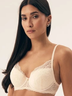 Henderson Noche 42582 barva: broskvová