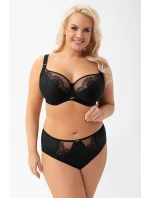 Gorsenia K937 Evia barva: černá