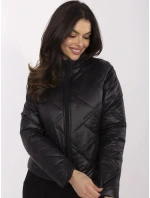 MI KR bunda 88630.60P černá