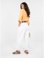 MI kalhoty SP 2690.00 bílá