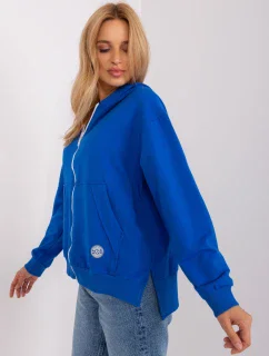 Mikina RV BL 9020.01 tmavě modrá