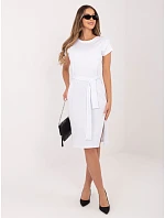 RV SK šaty A1231.19 bílé