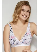 Mateřská podprsenka Lilly Mama Basic - Mitex