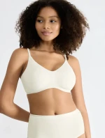 Dámská podprsenka GO Daily Cotton Soft bra - Sloggi