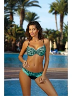 Dvoudílné plavky model 113071 Marko Dvoudílné plavky model 113071 Marko