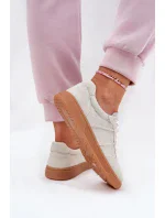 Sportovní obuv  model 211339 Step in style