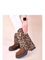 Boty model 221043 Solea Boty model 221043 Solea