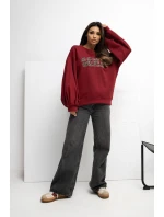 Mikina  model 221835 Rue Paris