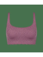 sloggi ZERO Feel Bliss Top - PURPLE - SLOGGI PURPLE - SLOGGI