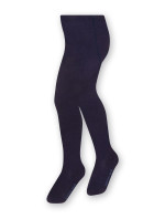 Dětské punčochové kalhoty Steven art.130 Merino Wool 128-156