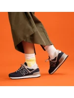 New Balance tenisky M WL574EVB dámské boty New Balance tenisky M WL574EVB dámské boty