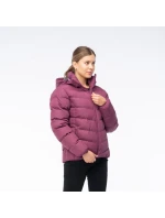 Prošívaná zimní bunda Hi-Tec Lady Varmi W 92800621554